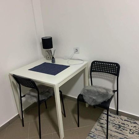 Super Szallo Budapest Bagian luar foto