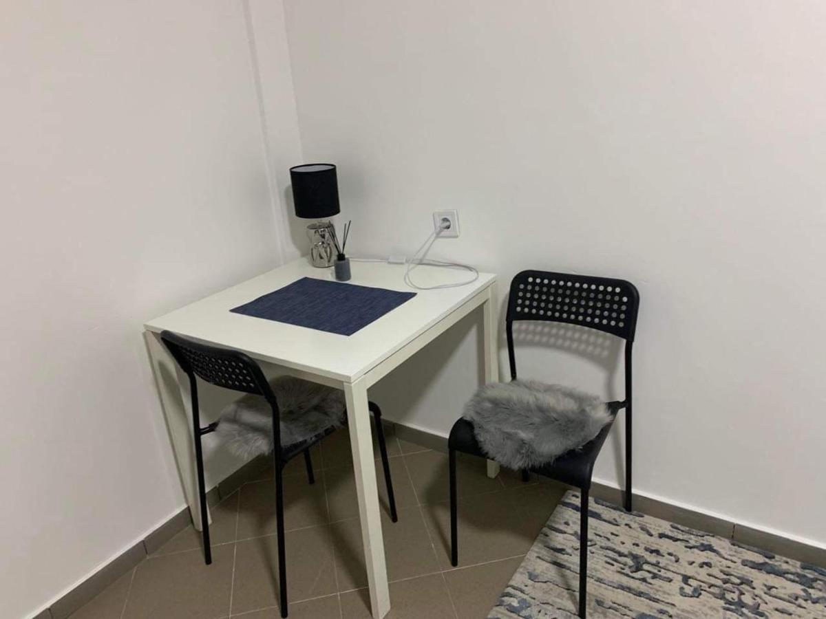 Super Szallo Budapest Bagian luar foto