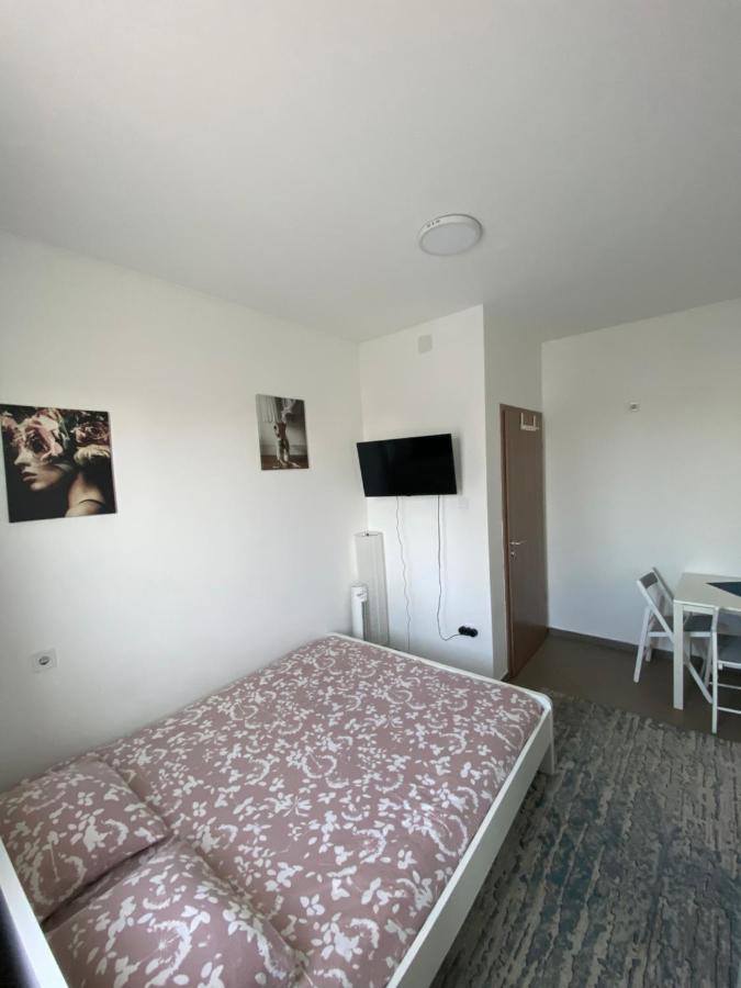 Super Szallo Budapest Bagian luar foto